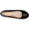 imageDREAM PAIRS Womens SoleSimple Ballerina Walking Flats ShoesBlack