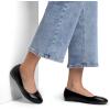 imageDREAM PAIRS Womens SoleSimple Ballerina Walking Flats ShoesBlack