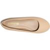 imageDREAM PAIRS Womens SoleSimple Ballerina Walking Flats ShoesNude