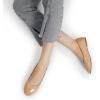 imageDREAM PAIRS Womens SoleSimple Ballerina Walking Flats ShoesNudepat1
