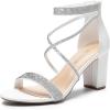 All White-pu
