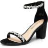 Black-satin