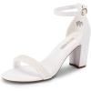 White/Pearl