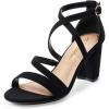 Black-nubuck