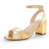 Gold/Metallic