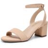Nude/Nubuck