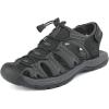 Black/Dark Grey-n