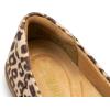 imageDREAM PAIRS Womens Comfortable Ballet Dressy Work Flats Round Toe Slip on Office ShoesLeopard