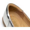 imageDREAM PAIRS Womens Comfortable Ballet Dressy Work Flats Round Toe Slip on Office ShoesSilver