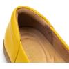imageDREAM PAIRS Womens Comfortable Ballet Dressy Work Flats Round Toe Slip on Office ShoesYellowpu