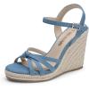 Denim Blue-denim