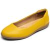 Yellow-pu