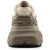 imageDREAM PAIRS Womens Platform Chunky Liv Fashion Sneakers Walking LaceUp Comfortable Y2KStyle Sneakers Workout Sport Work Casual Tennis Shoes