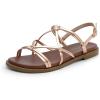 Rose Gold-pu