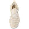 imageDREAM PAIRS Womens Platform Chunky Fashion Sneakers Slip on Walking Stylish Lightweight Classic Casual SneakerBeigeRainbow