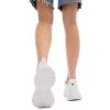 imageDREAM PAIRS Womens Platform Chunky Fashion Sneakers Slip on Walking Stylish Lightweight Classic Casual SneakerWhite