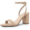 Nude-nubuck