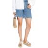 imageDREAM PAIRS Womens Platform Slides Sandals Comfortable Arch Support Footbed Two Strap Slipon Fashion Beach Wedge SandalsBeige