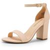 Nude-nubuck