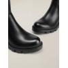imageDREAM PAIRS Womens Knee High Boots Platform Over The Knee High Chunky Heel Fashion Boots for WomenBlackpu