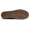 imageDREAM PAIRS Womens Mid Calf Builtin Wallet Pocket Lace up Military Combat BootsMissioncamel