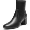 Black-pu