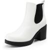White/Black