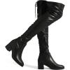 Black/Pu