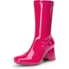Hot Pink