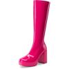 Hot Pink