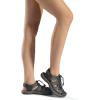 imageDREAM PAIRS Womens Closed Toe Hiking Summer Outdoor Sport Athletic SandalsBlackDarkGrey