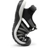 imageDREAM PAIRS Womens Closed Toe Hiking Summer Outdoor Sport Athletic SandalsBlackknit
