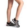 imageDREAM PAIRS Womens Closed Toe Hiking Summer Outdoor Sport Athletic SandalsBlackknit