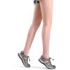 imageDREAM PAIRS Womens Closed Toe Hiking Summer Outdoor Sport Athletic SandalsGrey