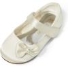 Ivory/Satin