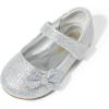 Silver/Glitter