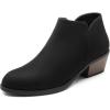 Black-suede