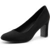 Black-suede