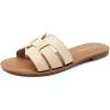 Nude-raffia