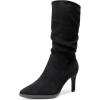 Black-suede