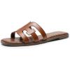 Brown-pu