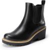 Black-pu