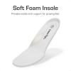 imageDREAM PAIRS Girls Mary Jane School Uniform Shoes TStrap Flat Sneakers for ToddlerLittle KidNavy