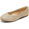 Nina-100-gold Glitter