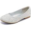 Nina-100-silver Glitter