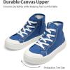 imageDREAM PAIRS boys unisexchild SneakerBlue