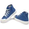 imageDREAM PAIRS boys unisexchild SneakerBlue