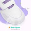 imageDREAM PAIRS Toddler Shoes Boys Girls Kids Tennis Athletic Running Walking Cute Sneakers