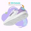 imageDREAM PAIRS Toddler Shoes Boys Girls Kids Tennis Athletic Running Walking Cute Sneakers