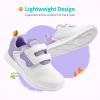 imageDREAM PAIRS Toddler Shoes Boys Girls Kids Tennis Athletic Running Walking Cute Sneakers